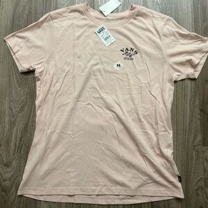 Vans t-shirt - size medium
